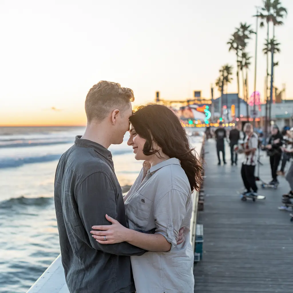 Online dating for inclusive-minded Pansexual singles. Meet genuine singles in Atlantic City, New Jersey.