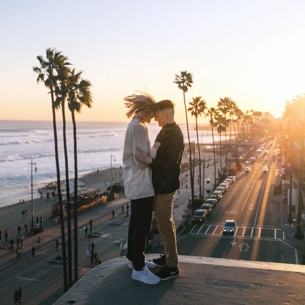 Pansexual dating in Encinitas, California made easy! Meet open-minded singles online & start dating today.