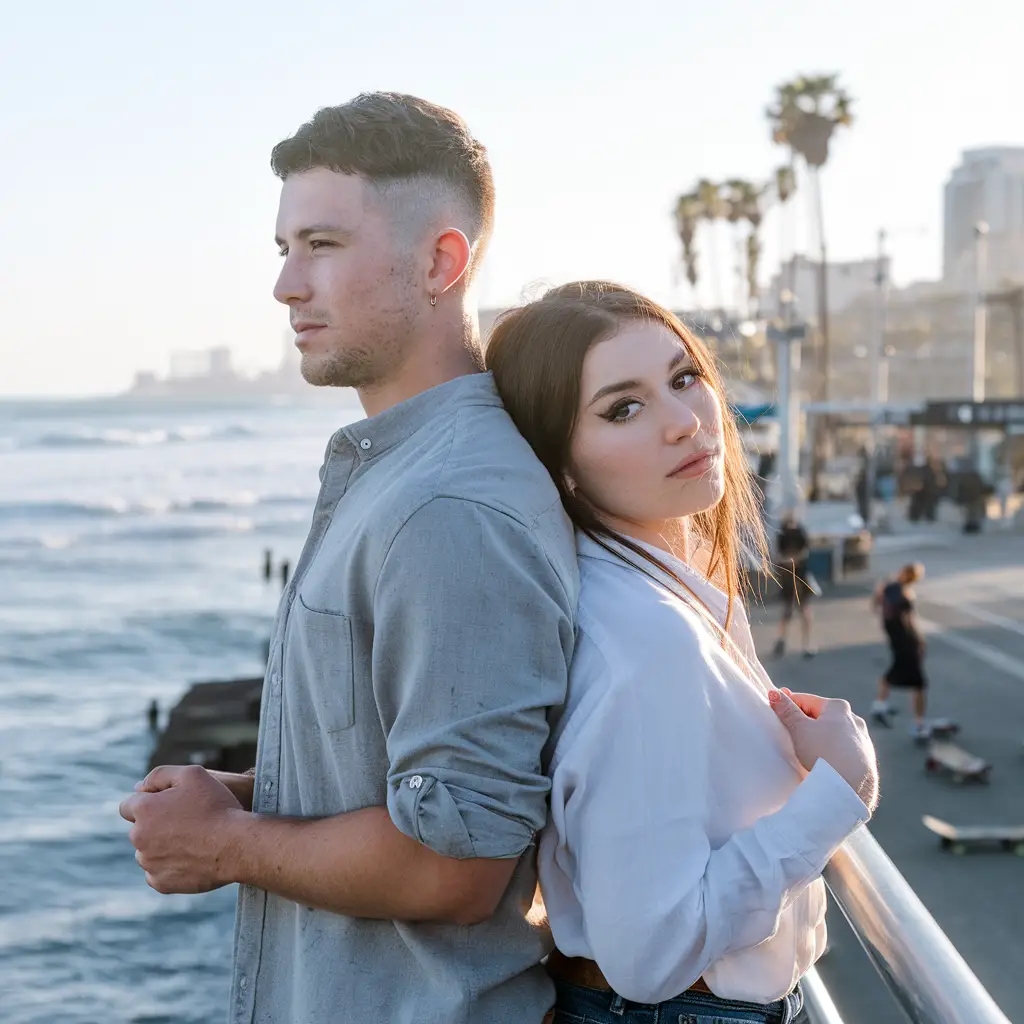 Pansexual dating online—meet genuine singles from Cleveland, Ohio in a supportive space.