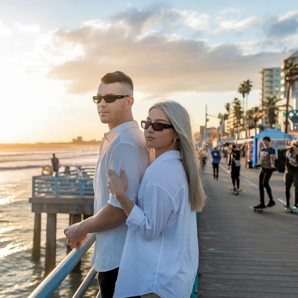 Explore inclusive dating online. Meet Pansexual singles in Roseville, California who share your open-minded views.