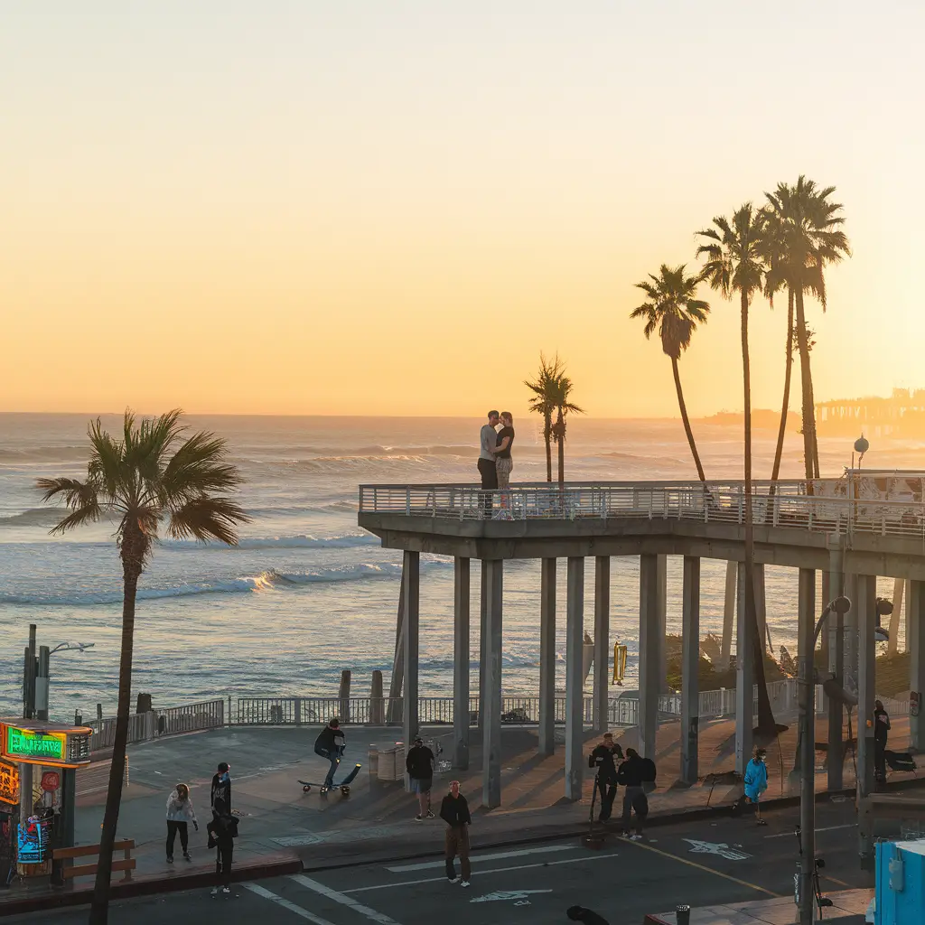 Ready to meet Pansexual singles online in Citrus Heights, California? Join today and start your inclusive dating journey.