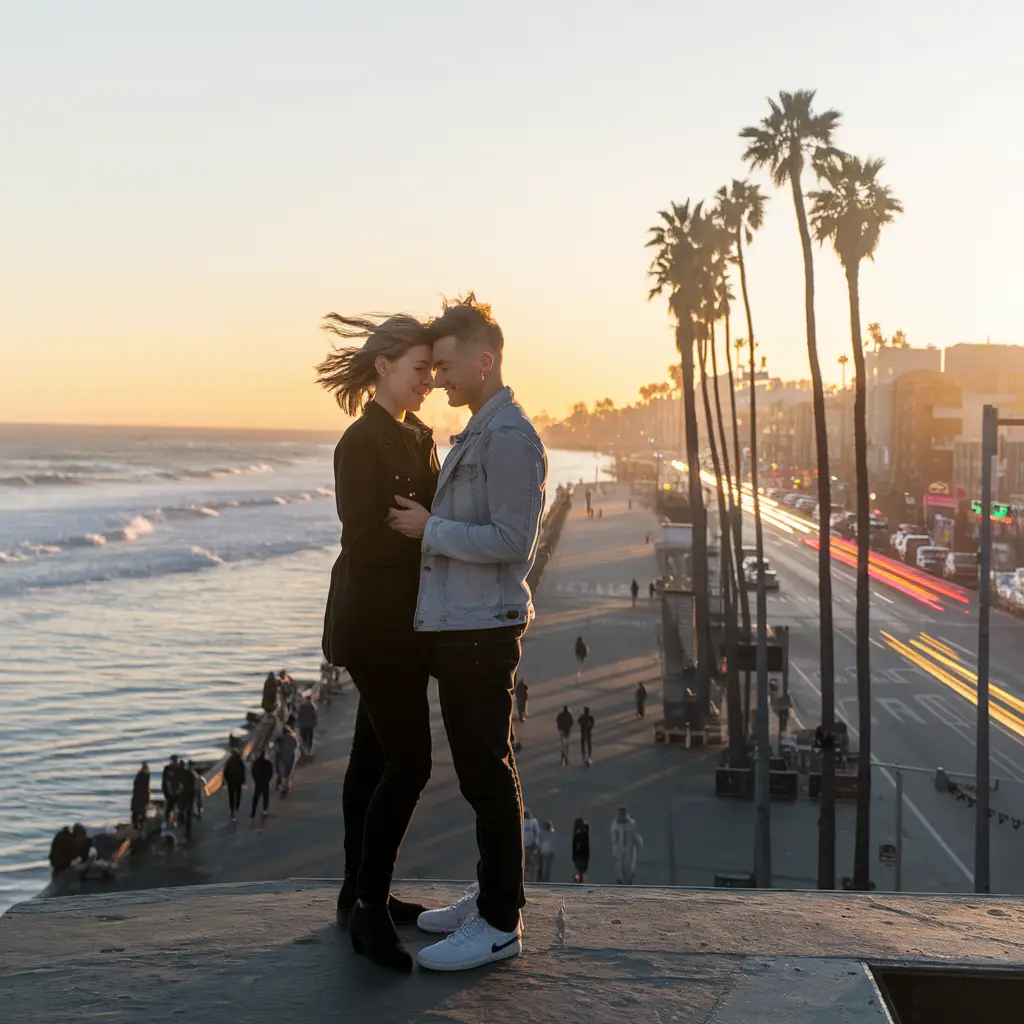 Connect online and meet Pansexual singles in Watsonville, California. Dating designed for genuine, inclusive connections.