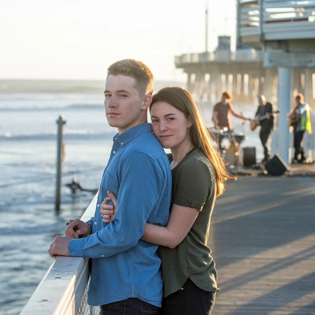 Pansexual dating in Port St. Lucie, Florida – find singles online & start your journey to love today!