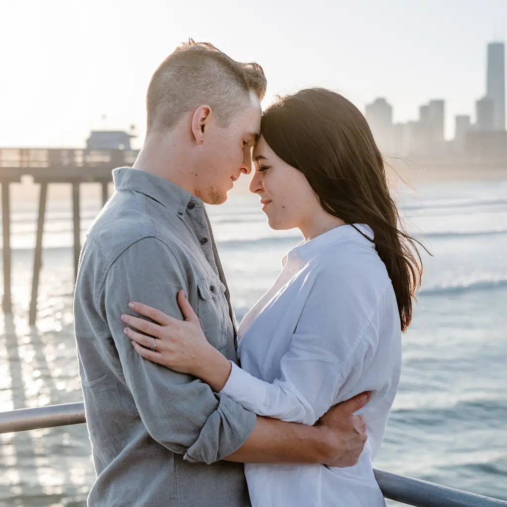 Pansexual dating online—meet singles from Oregon who share your inclusive spirit.