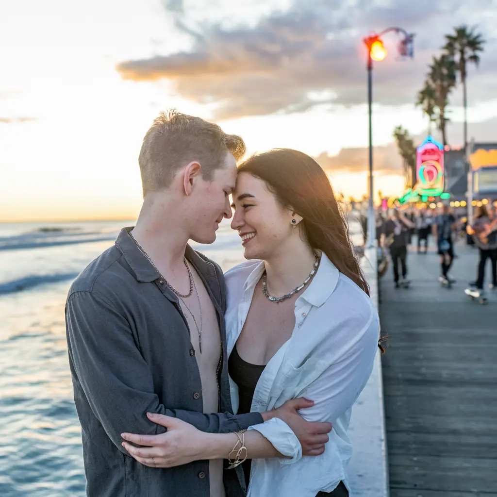 Find Pansexual singles in Orange, California for online dating & real relationships.