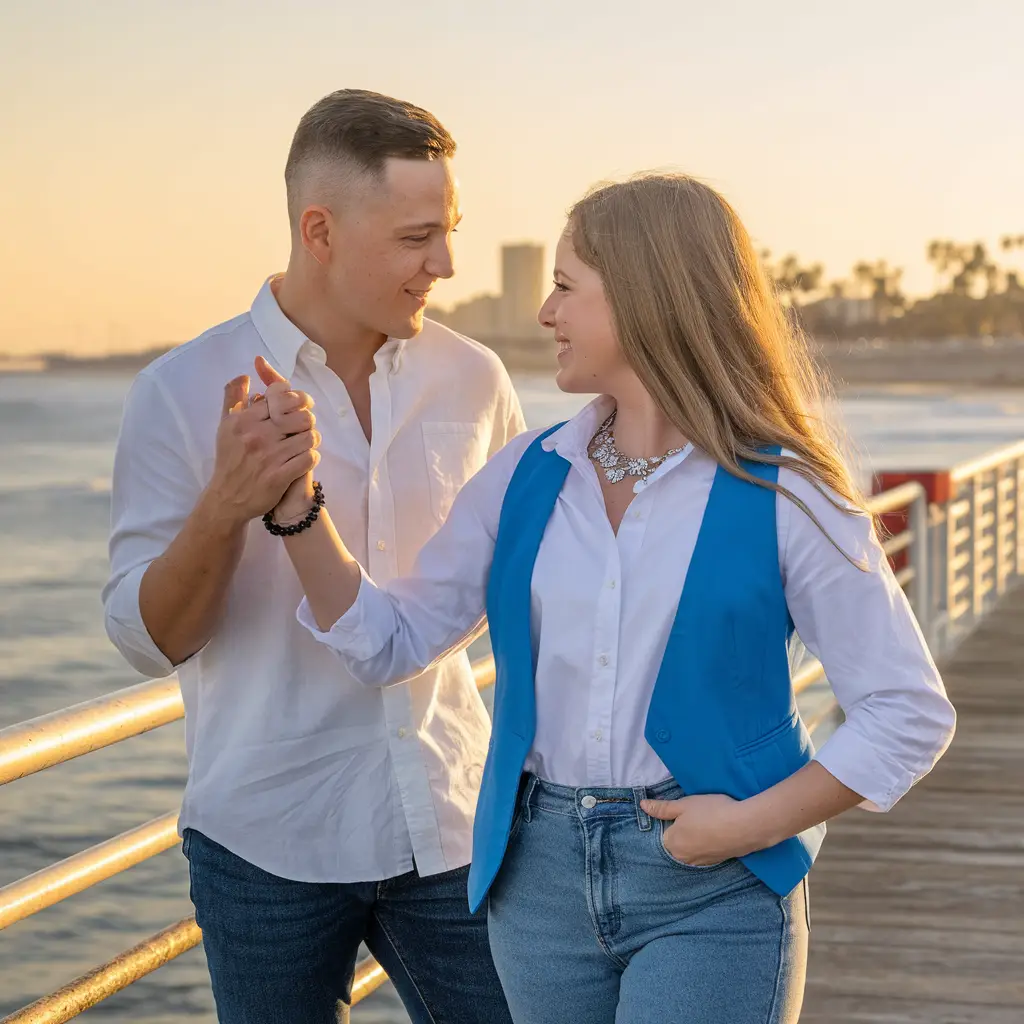 Meet pansexual singles dating online from St. Cloud, Florida for connections beyond the ordinary.