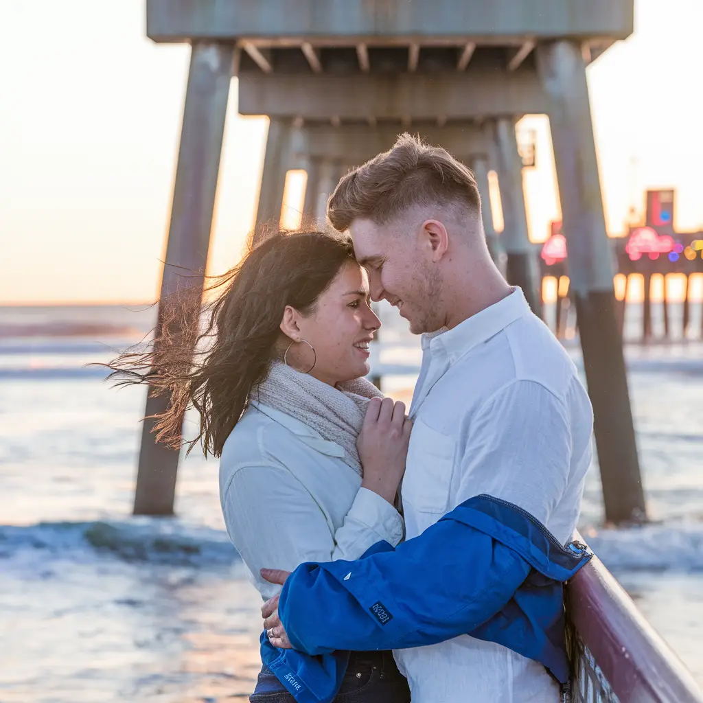 Meet Pansexual singles in Bradenton, Florida for online dating, meaningful chats & true love!