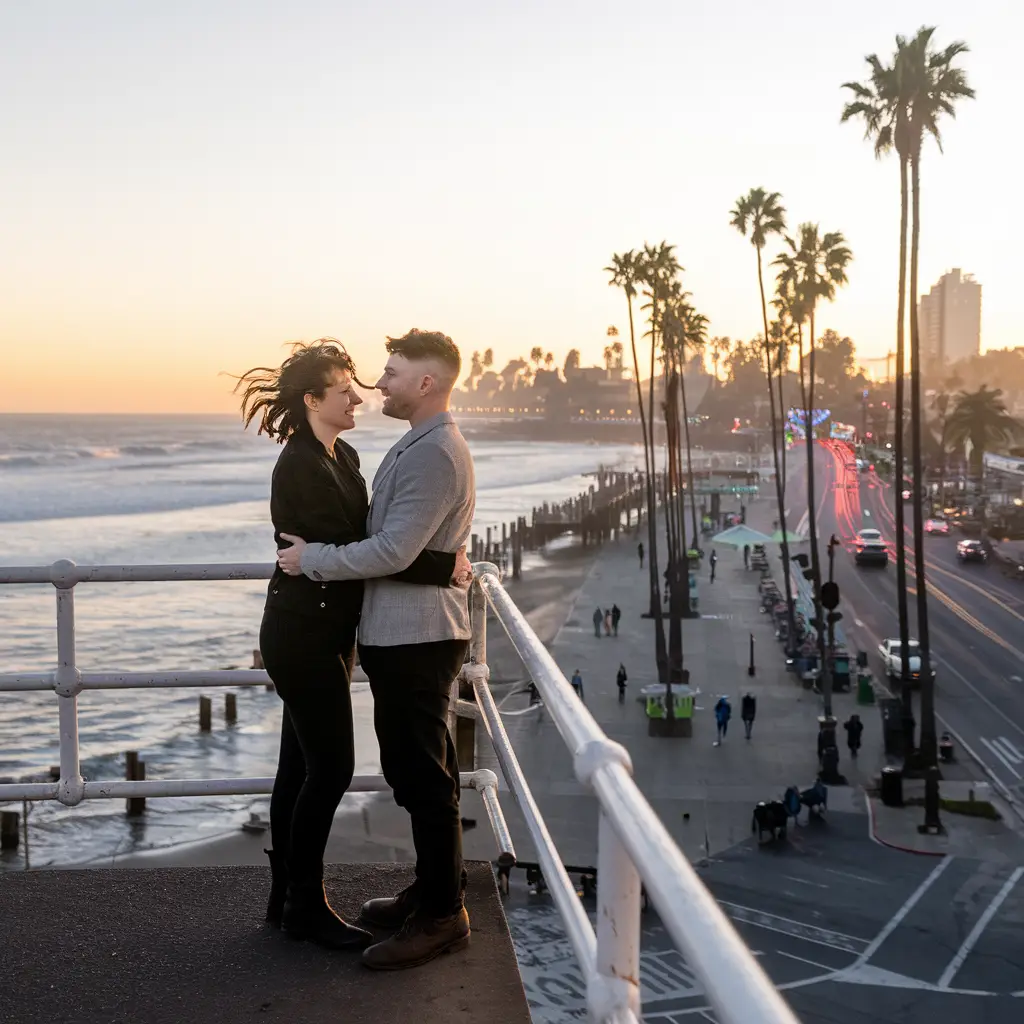 Connect, meet, and date Pansexual singles online in Sunrise, Florida. Inclusive relationships begin here!