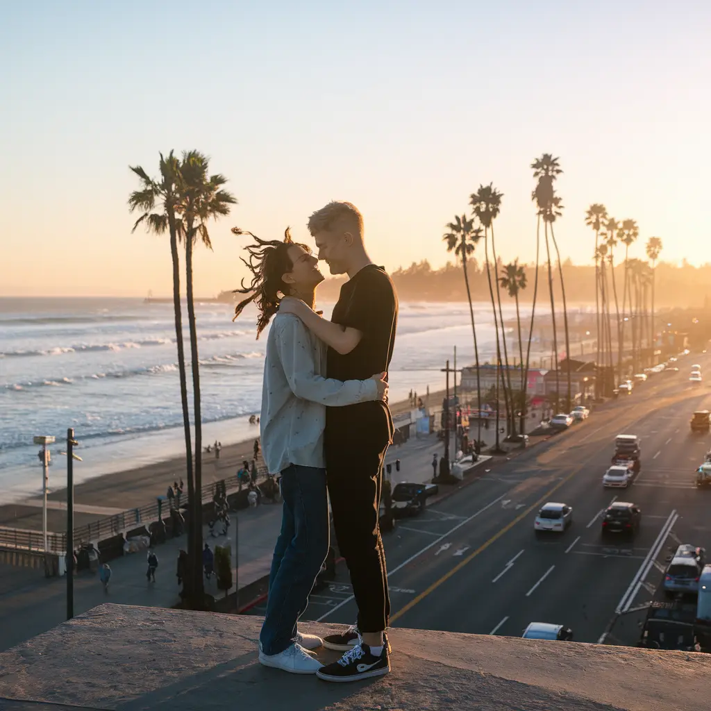 Meet Pansexual singles in Minneapolis, Minnesota through our inclusive online dating platform. Love has no limits here!