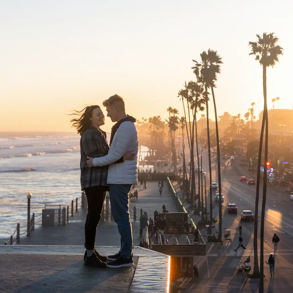 Pansexual singles dating online in Turlock, California: meet your match on our inclusive platform.