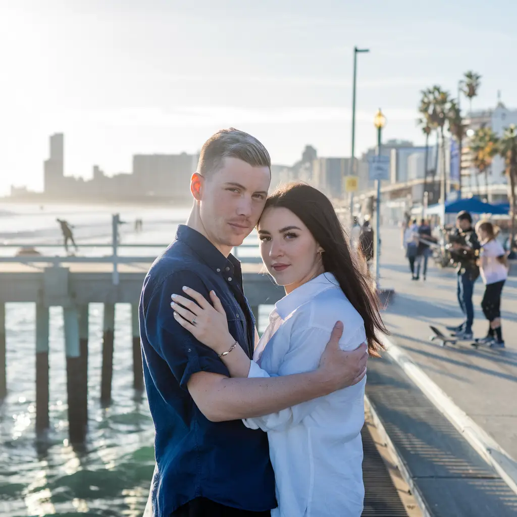 Meet pansexual singles dating online from Pompano Beach, Florida for connections beyond the ordinary.