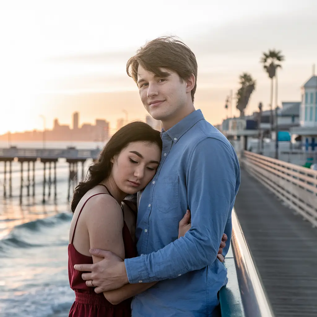 Meet pansexual singles online from Eau Claire, Wisconsin—start dating with authenticity today.