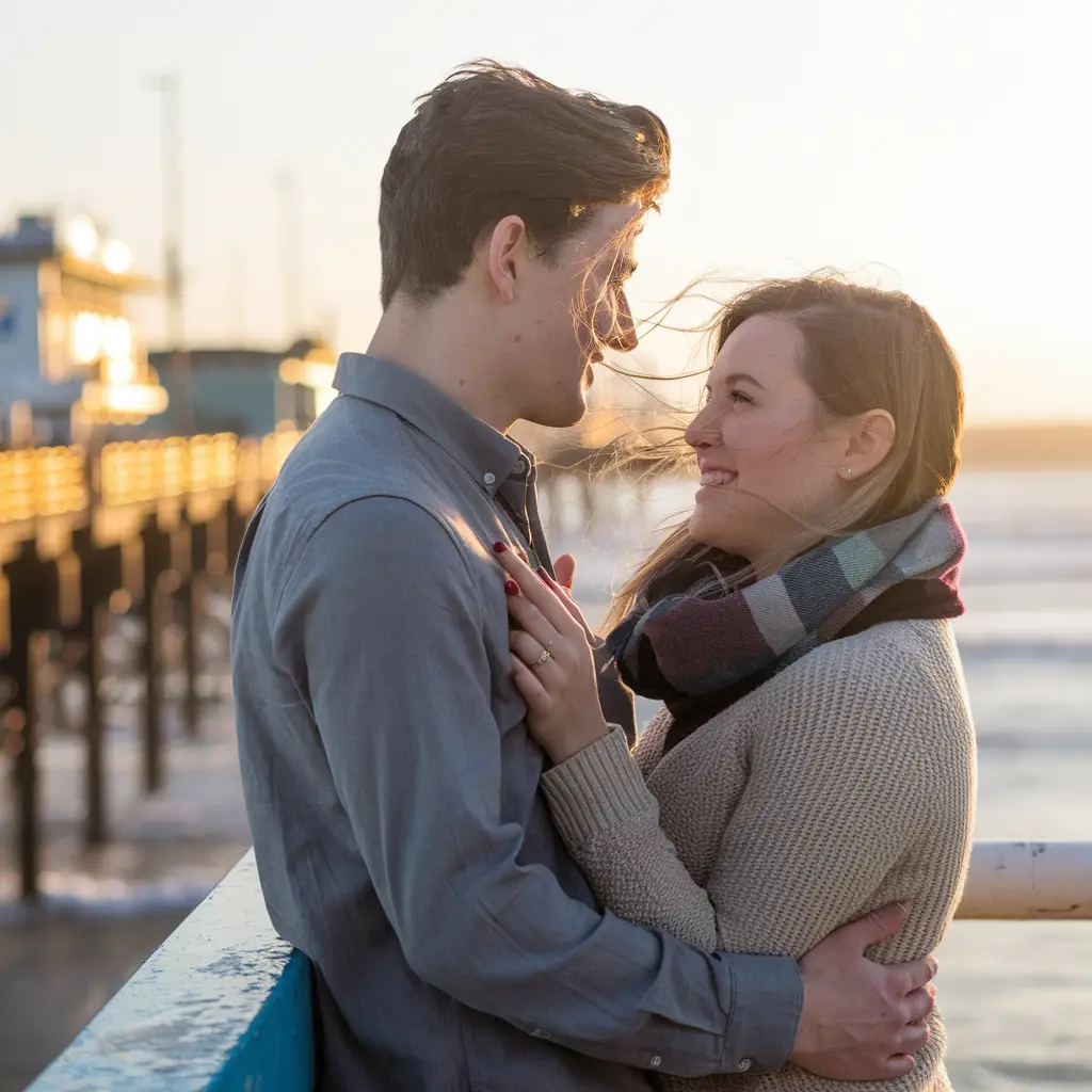 Your inclusive online dating adventure awaits. Meet Pansexual singles in Burbank, California now!