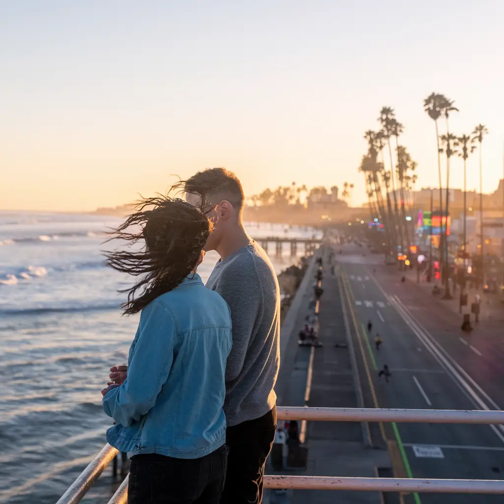 Online pansexual dating in Harrisonburg, Virginia—meet singles who appreciate love in all forms.