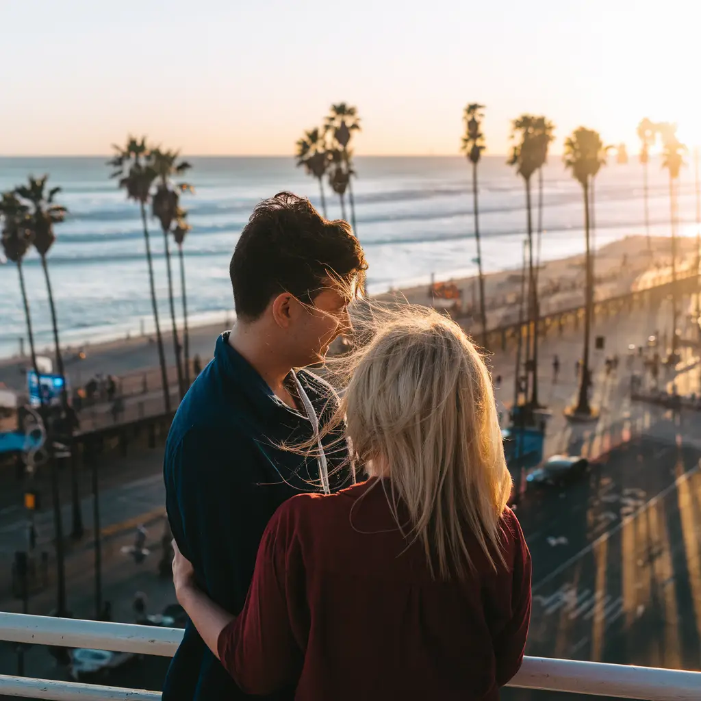 Meet amazing pansexual singles online in Redding, California. Start your dating journey with us today!