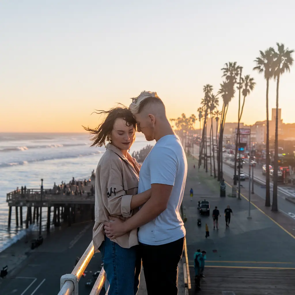 Meet Pansexual singles in Mount Prospect, Illinois through the best online dating platform! Sign up today.