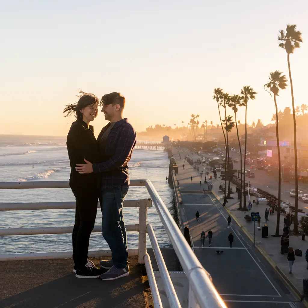 Online dating for pansexual singles in Monterey Park, California: meet individuals open to authentic love.