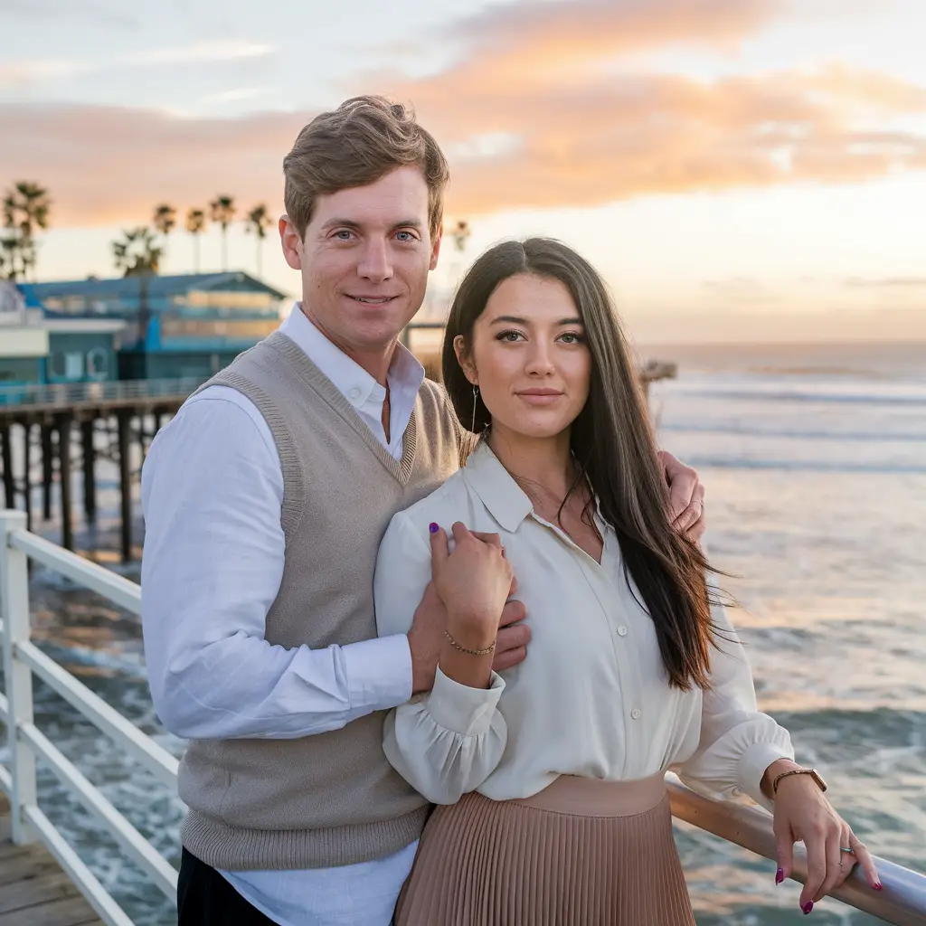 Connect, meet, and date Pansexual singles online in Poway, California. Inclusive relationships begin here!