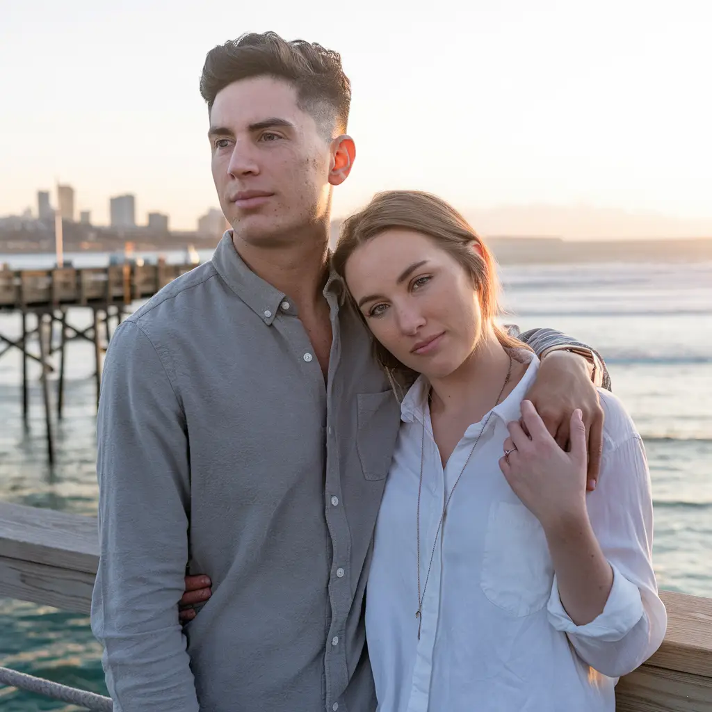 Looking for Pansexual dating in Martinez, California? Meet amazing singles online today!