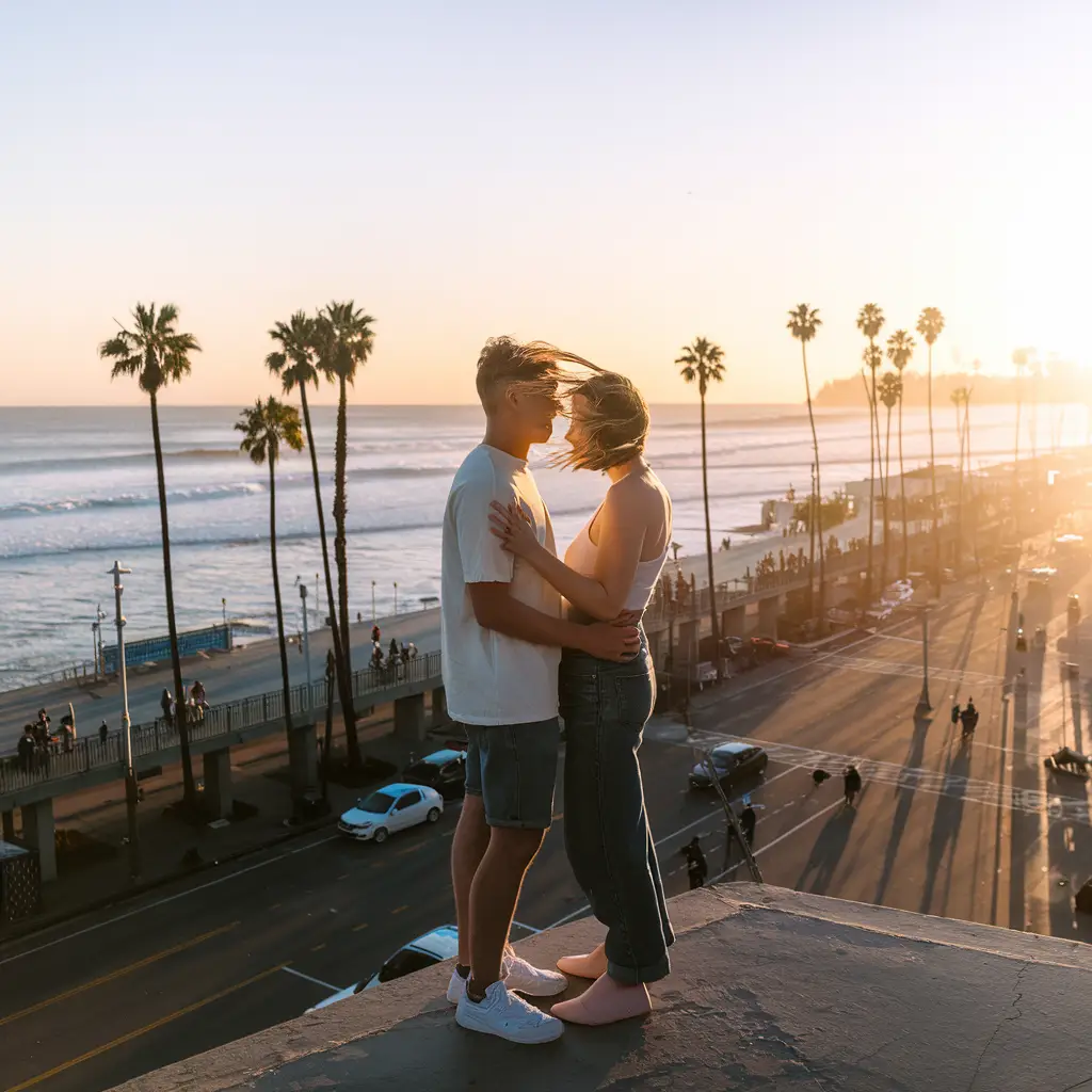 Online Pansexual dating in Corona, California made simple—meet local singles looking for authentic connections.