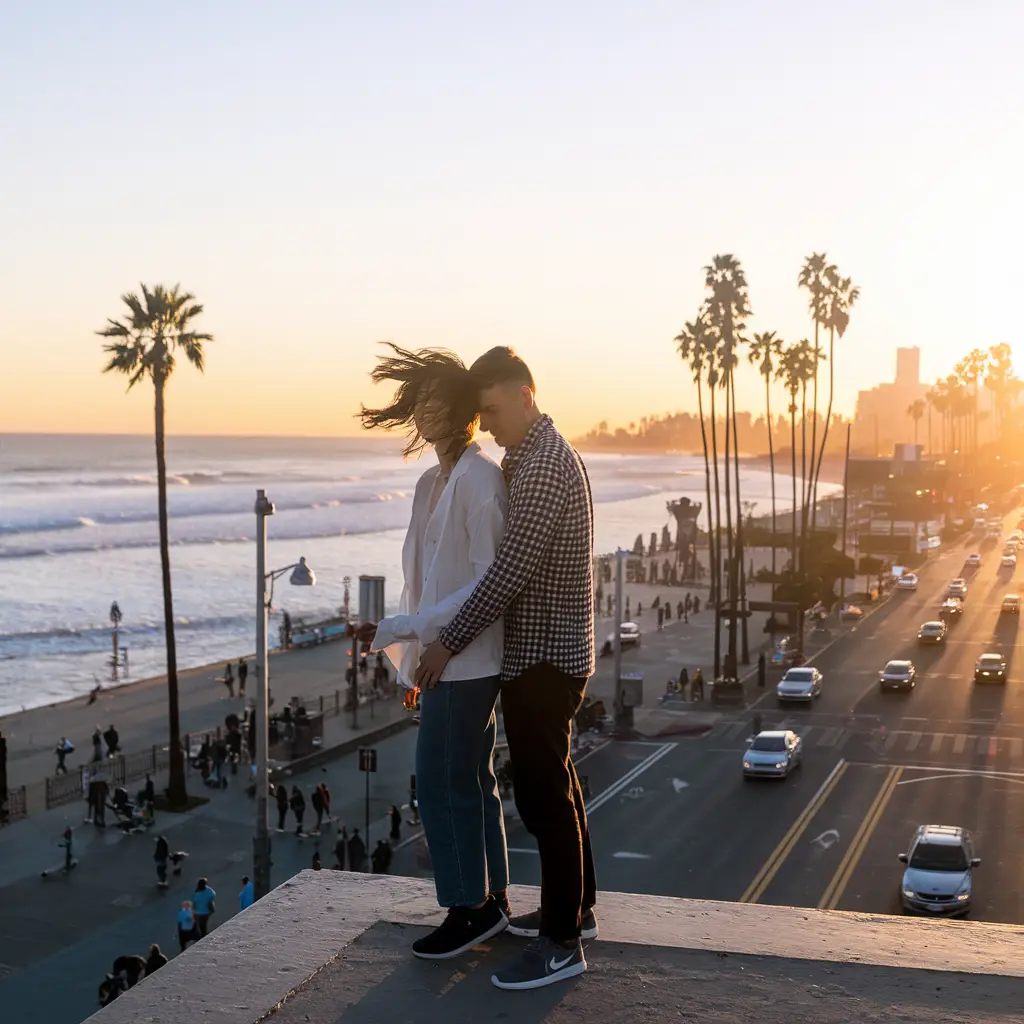 Meet singles online for Pansexual dating in Union City, New Jersey. Inclusive love awaits you!