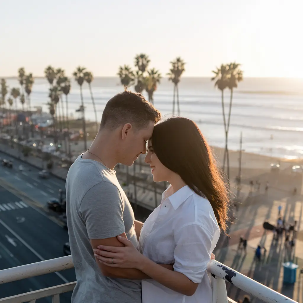 Meet singles online in Mountain View, California for pansexual dating—embrace connections without labels.