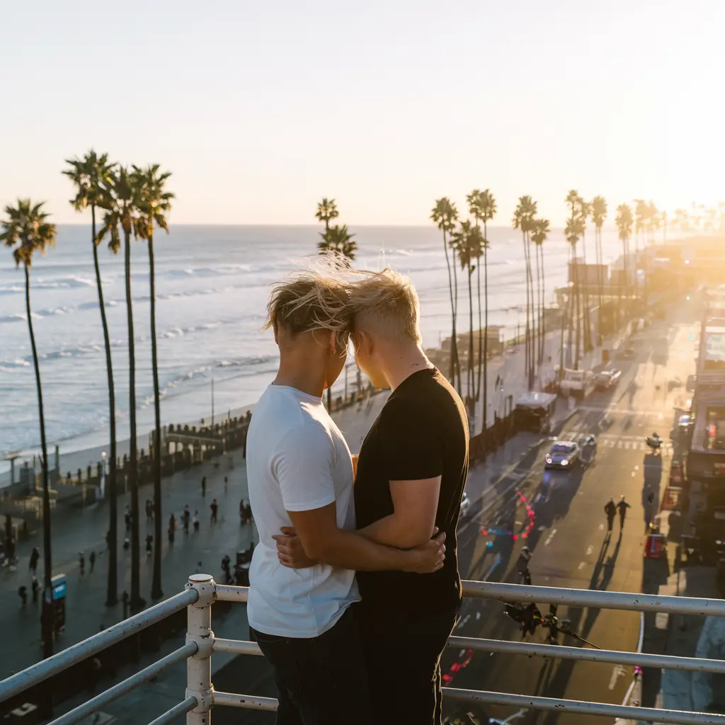 Find Pansexual singles in Deerfield Beach, Florida for online dating & genuine connections!