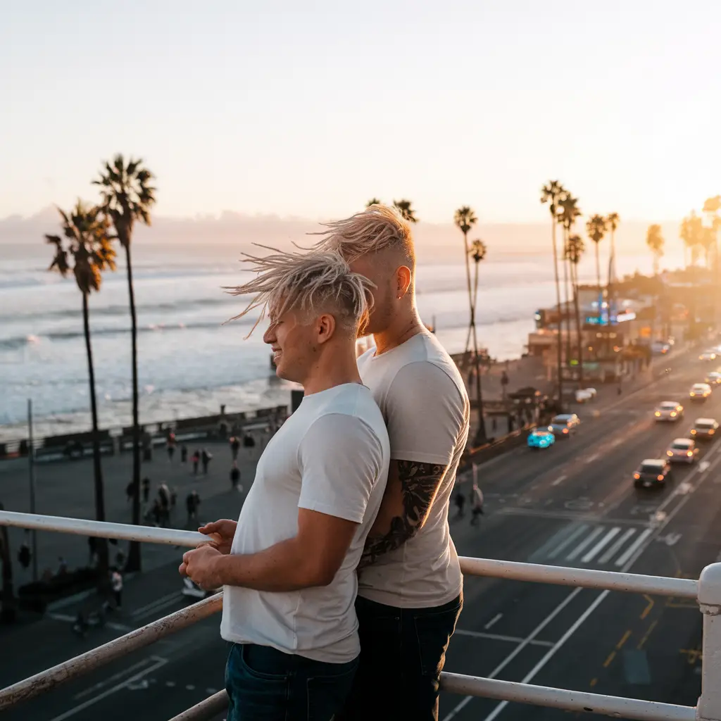 Meet Pansexual singles online. Inclusive dating for open-minded singles in Romeoville, Illinois.