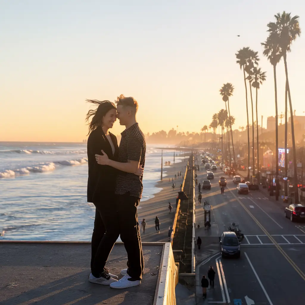 Online pansexual dating in Stanton, California—meet singles ready to love openly.