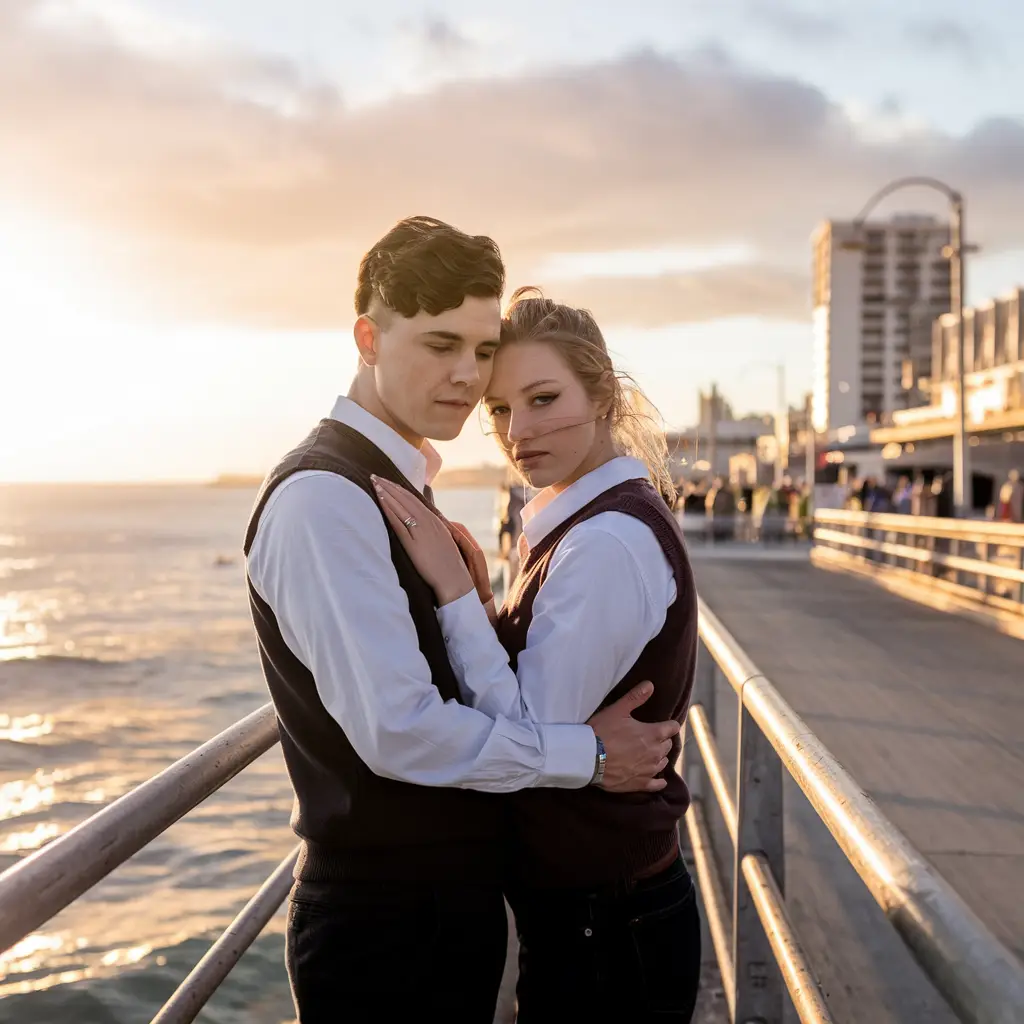 Meet Pansexual singles seeking inclusive dating online in Nebraska. Love without limits starts here.