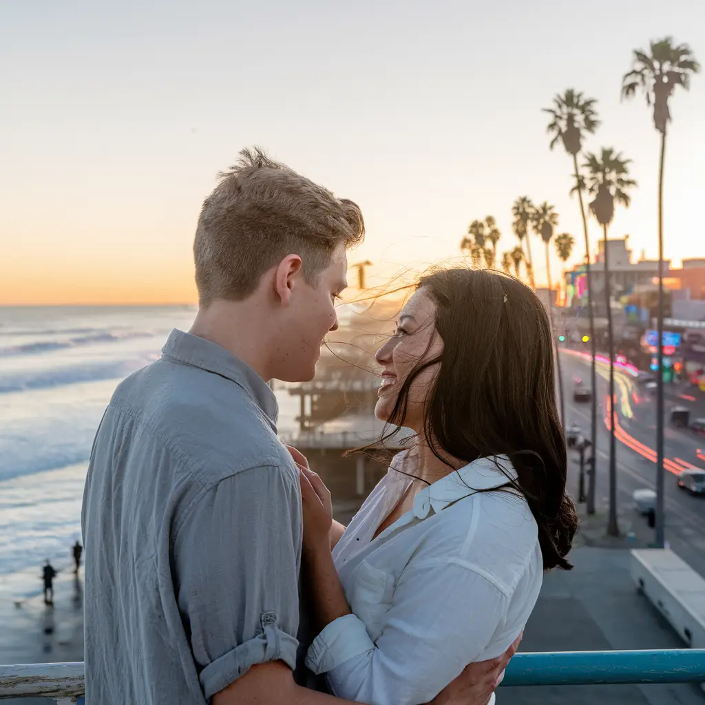 Meet Pansexual singles in Placentia, California on the best online dating site for genuine connections.