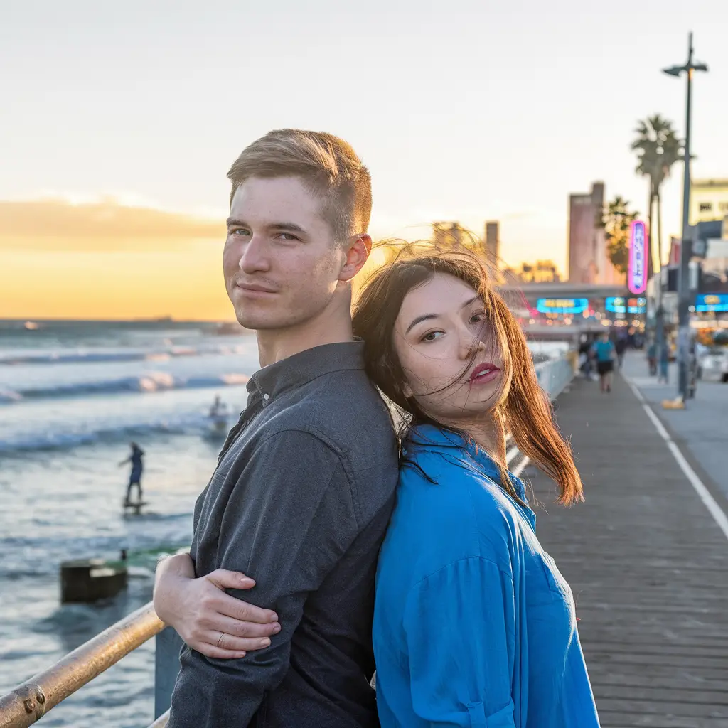 Online dating with Pansexual singles in Odessa, Texas. Meet, mingle, and find inclusive love today!